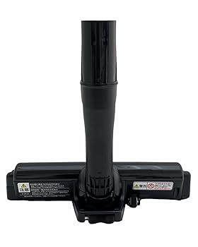 Amazon | 日立 HITACHI 掃除機用パワーヘッドD-DP34（K）PV-BL1K